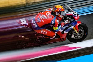 贏得Bol d’Or的車隊領隊回顧了EWC的排位賽，並說「賽果尚未成功」