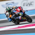 EWC BMW决定时刻伤员与先发车手的抉择