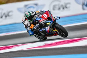 EWC BMW决定时刻伤员与先发车手的抉择
