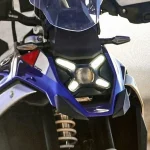 【新車】BMW R1300GS即將亮相,外觀大變革引起期待