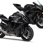 2024 YZF-R1和YZF-R6賽道限定版預訂開始,不容錯過!