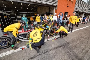 超刺激的FIM Endurance World Cup for Superstock大結局即將來臨