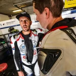 Foray 以高昂戰意進軍 EWC Superstock 決勝賽事