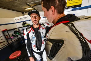 Foray 以高昂战意进军 EWC Superstock 决胜赛事