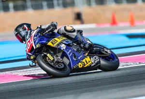 Aviobike 在Bol d’Or 24 赛事中一决胜负以争夺 FIM EWC 更高排名