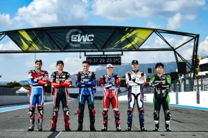 Bol d’Or决战在即,争冠车手齐聚一堂