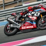 Guintoli 带领 Yoshimura SERT Motul 夺EWC Bol d’Or第一轮预赛首名