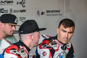 世界超級摩托車錦標賽明星Baz在Bol d’Or EWC中獲得了最後的機會