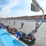 【戰果速報】EWC Bol d’Or高潮迭起的決賽開始了,驚險萬分!