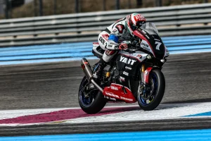 [EWC戰報]Yoshimura SERT Motul Bol d’Or取勝但總冠軍歸於Yamalube YART Yamaha