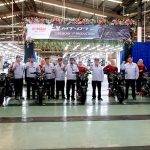 不再日製!YAMAHA 印尼廠開始生產歐規 MT-07!