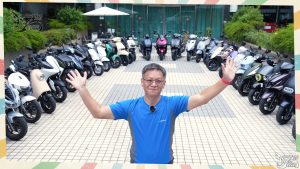 買機車別再問身高!機車全車系座高實測給你看