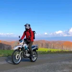 【北海道摩托之旅】推荐的十大林道!包括白色之路、函岳