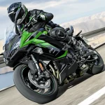 2024 KAWASAKI Ninja 1000SX登場!新外觀與款色值得注目