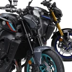 2023 YAMAHA MT-09,价格上涨但保持卓越性能