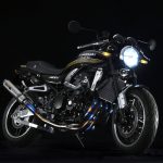 【最新到货】2023年11月 Z900RS 改装品精选推荐