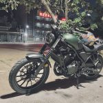 Webike CL500 (CL STREET)開箱,台灣員工們的CL騎乘感受分享!