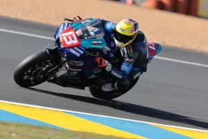 OG Motorsport集結「強大戰力」參戰EWC波爾多站