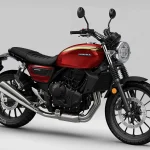Honda將推出GB350的衍生車型?來看看在市場上流傳的一些相關傳聞