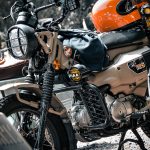 【最新到货】2023年11月 CT125 改装品热门精选推荐!