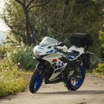 2023 摩托車環島旅行座墊包,編輯部推薦5選