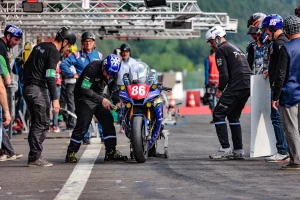 EWC超级后补De Vleeschauwer加盟波尔多站