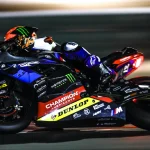 BMW EWC 夜晚练习中创出高速