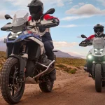 2024 BMW R1300GS正式亮相!外观,动力与配备全方位进化