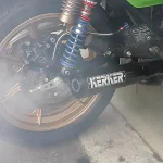 你的摩托車是否開始噴白煙了?!詳細解析吃機油的解決方法與疑問(下)