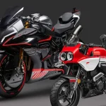 中國摩托車市場迎來全新合作,YAMAHA和CFMOTO共同成立合資企業