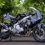 XSR900 DB40將會在米蘭車展登場?歐洲發售可能性增加!?