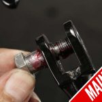 【DIY小教室】螺絲拆不下來千萬別硬轉！