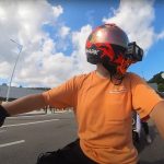 免試直接在澳門騎車!Monkey帶你騎摩托車遊澳門
