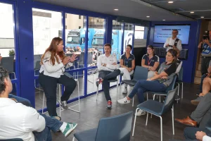 EWC可持續性論壇，推動摩托車賽車邁向可持續未來