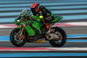 TATI EWC車隊展望於2024擴張，參與更多比賽