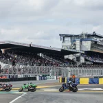 2024 EWC 24小時耐力賽活票正式開售,官方海報正式發佈