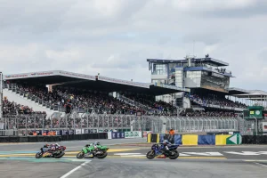 2024 EWC 24小時耐力賽活票正式開售，官方海報正式發佈