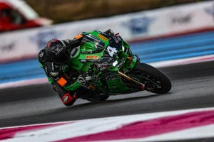 EWC波爾多24小時耐力賽，TATI Team Beringer Racing的波折之旅