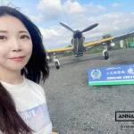 【跟著安娜去旅行】人生初次參加「Webike Festival」!
