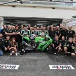 KWT車隊在2023 Bol d’or FIM EWC取得第五名!賽季年度排名第六