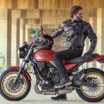 全新Kawasaki 2024 Z650RS,带来全新车色和KTRC加持!