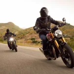 Triumph全新中型街車SPEED 400和SCRAMBLER 400X將於日本發售!