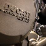 上看 85hp 最強大單缸發表!詳細解析DUCATI Superquadro Mono 引擎