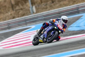 Holland Motorstore Racing 100%積分紀錄，首次FIM耐力世界盃賽季成功收官