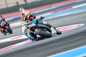 Bol d’Or 比赛成绩展现了 TRT27 在 EWC 中的速度和可靠性