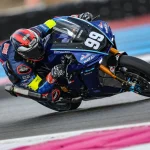 Florian Marino在Bol d’Or EWC賽事結束僅五天後,即獲得參加WSBK的機會