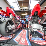 Honda Viltaïs Racing充分發揮潛力,站穩FIM世界耐力錦標賽前列