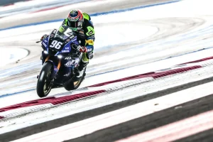 為什麼Moto Ain在EWC看到「曙光」