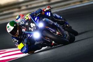 Maco車隊勇奪FIM世界耐力錦標賽前十名，圓滿完成第21個賽季