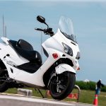 【經典車庫】千禧世代 Honda Forza MF06 日系街頭潮流象徵